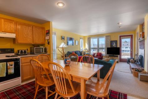 2680 Winterbrook Lane Carrabassett Valley ME 04947