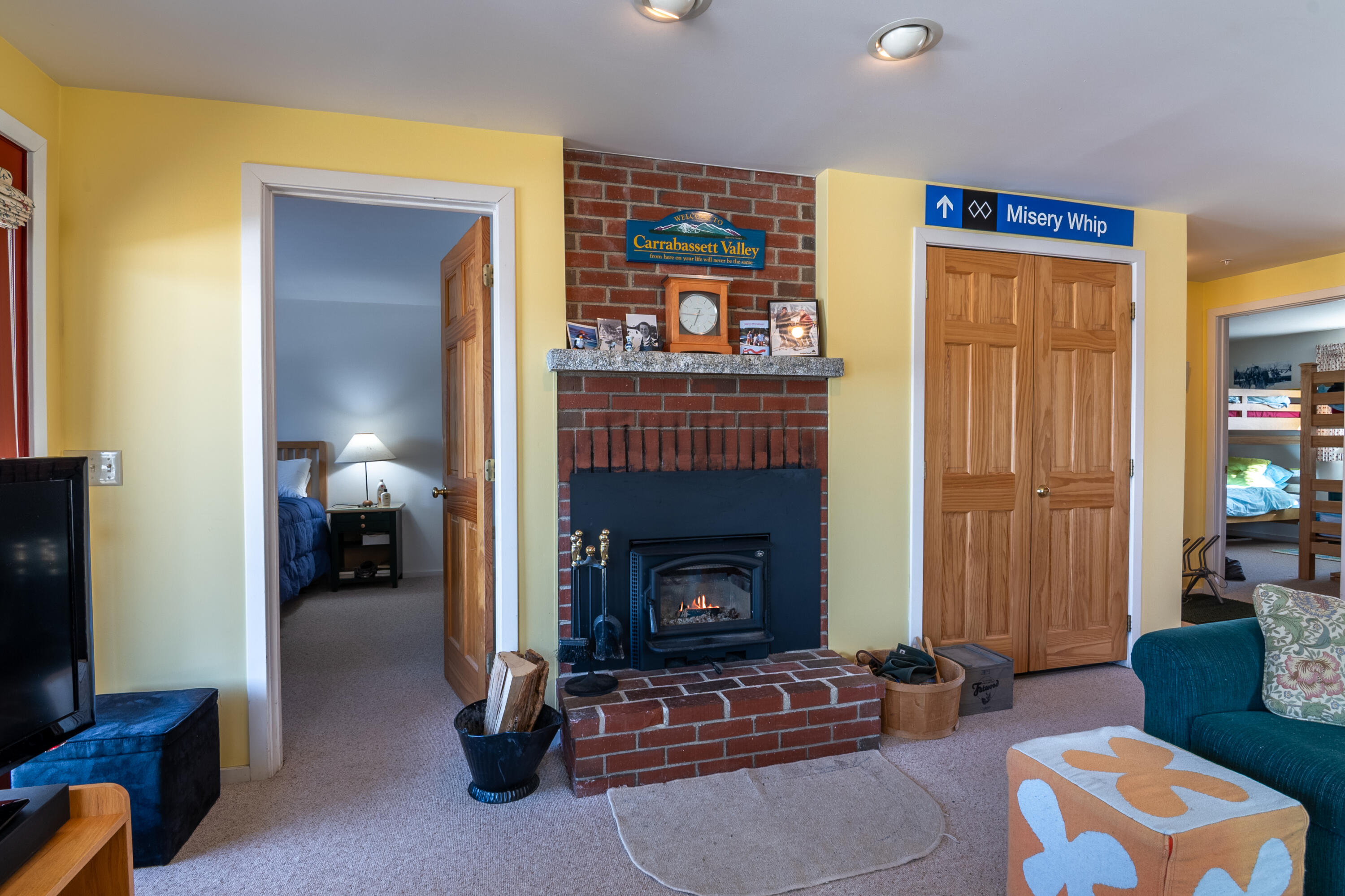 2680 Winterbrook Lane Carrabassett Valley ME 04947