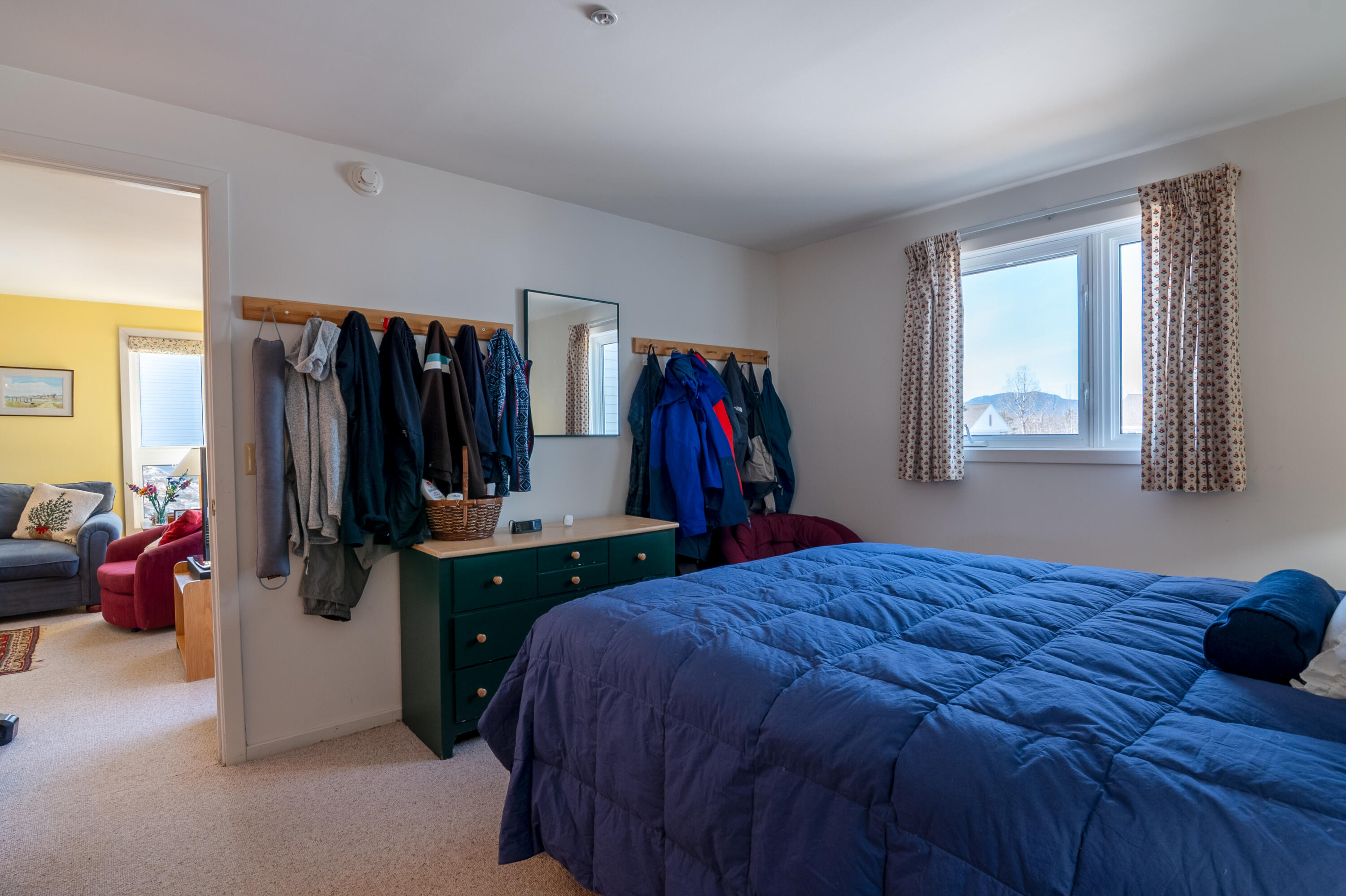 2680 Winterbrook Lane Carrabassett Valley ME 04947
