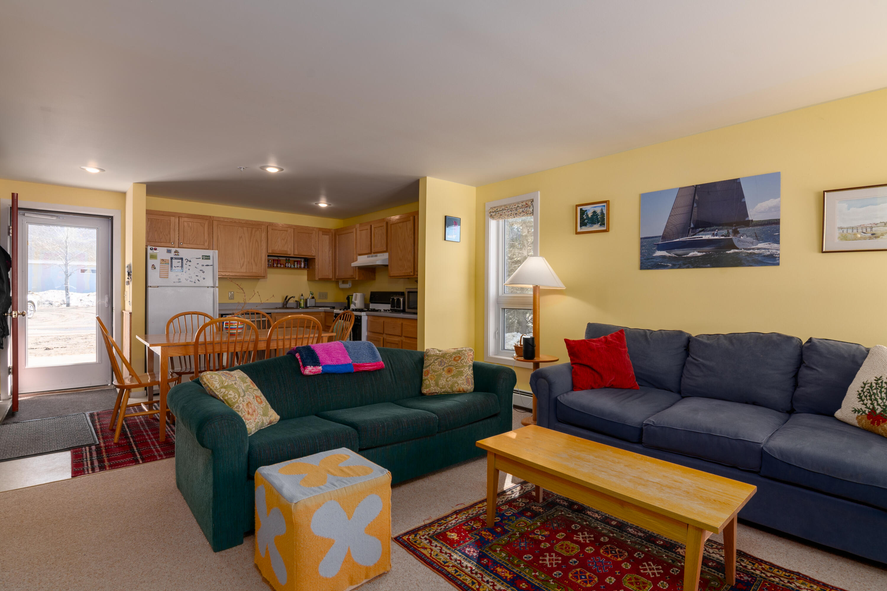 2680 Winterbrook Lane Carrabassett Valley ME 04947