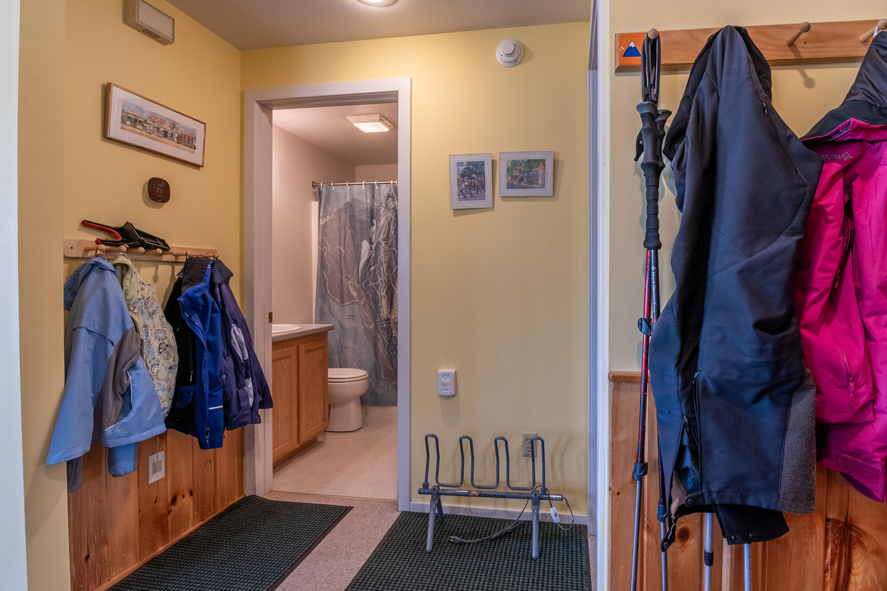 2680 Winterbrook Lane Carrabassett Valley ME 04947