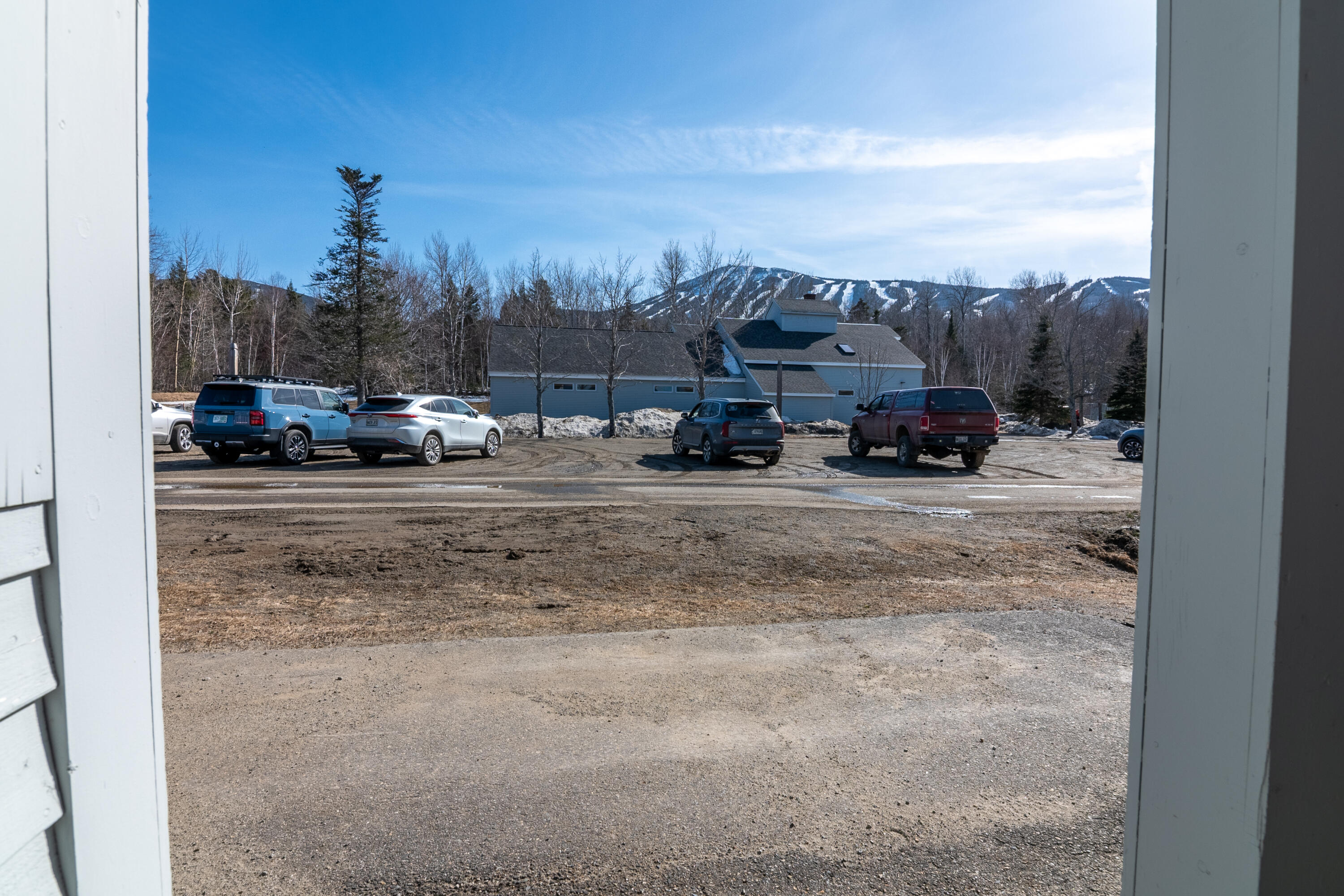 2680 Winterbrook Lane Carrabassett Valley ME 04947
