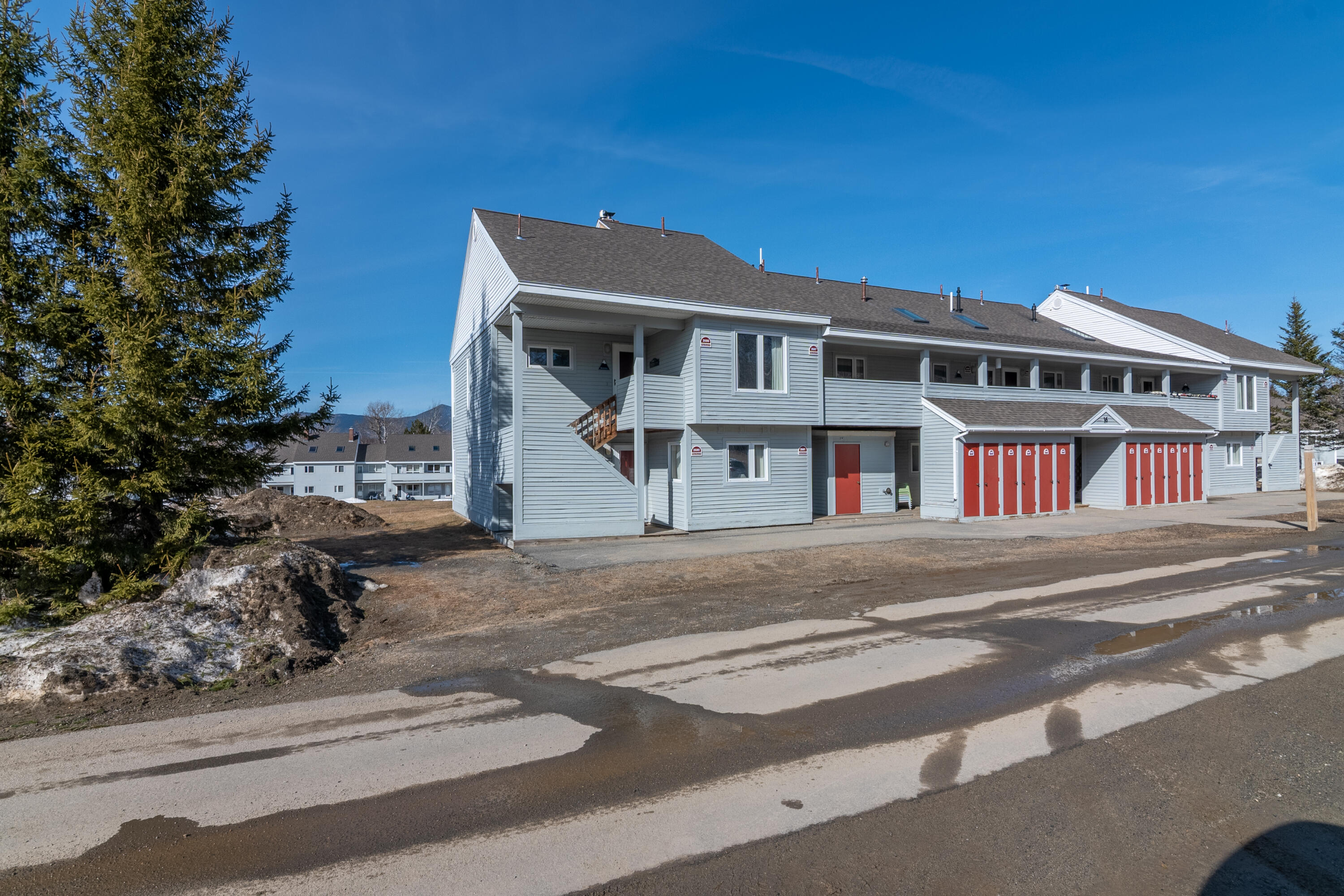 2680 Winterbrook Lane Carrabassett Valley ME 04947