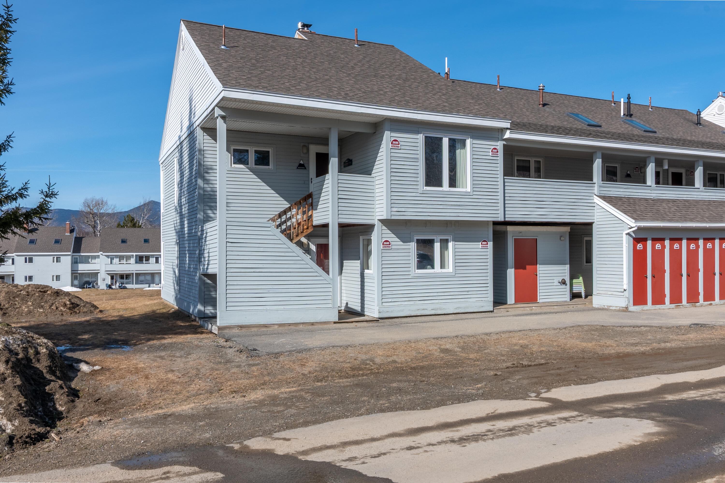 2680 Winterbrook Lane Carrabassett Valley ME 04947