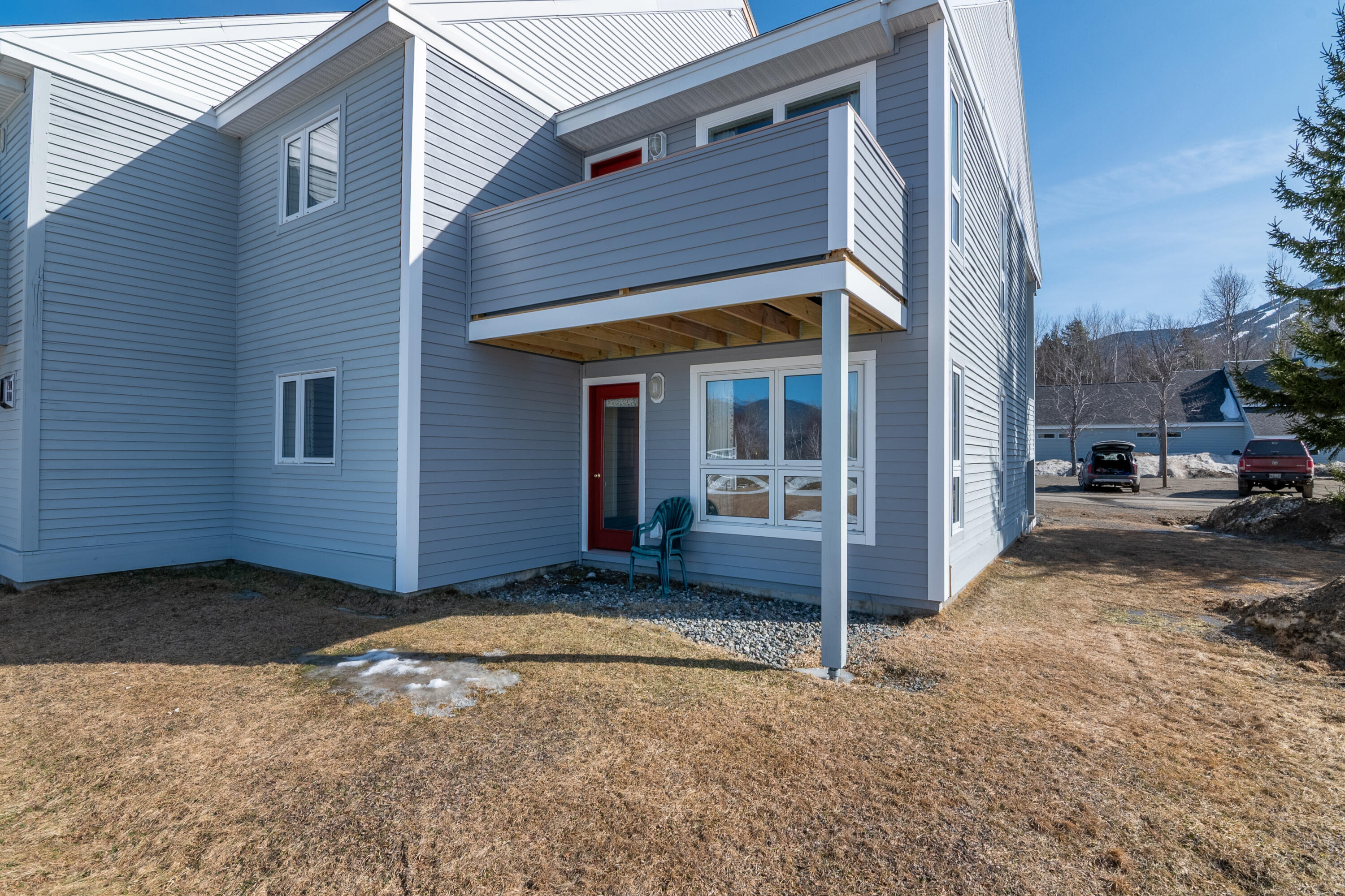2680 Winterbrook Lane Carrabassett Valley ME 04947