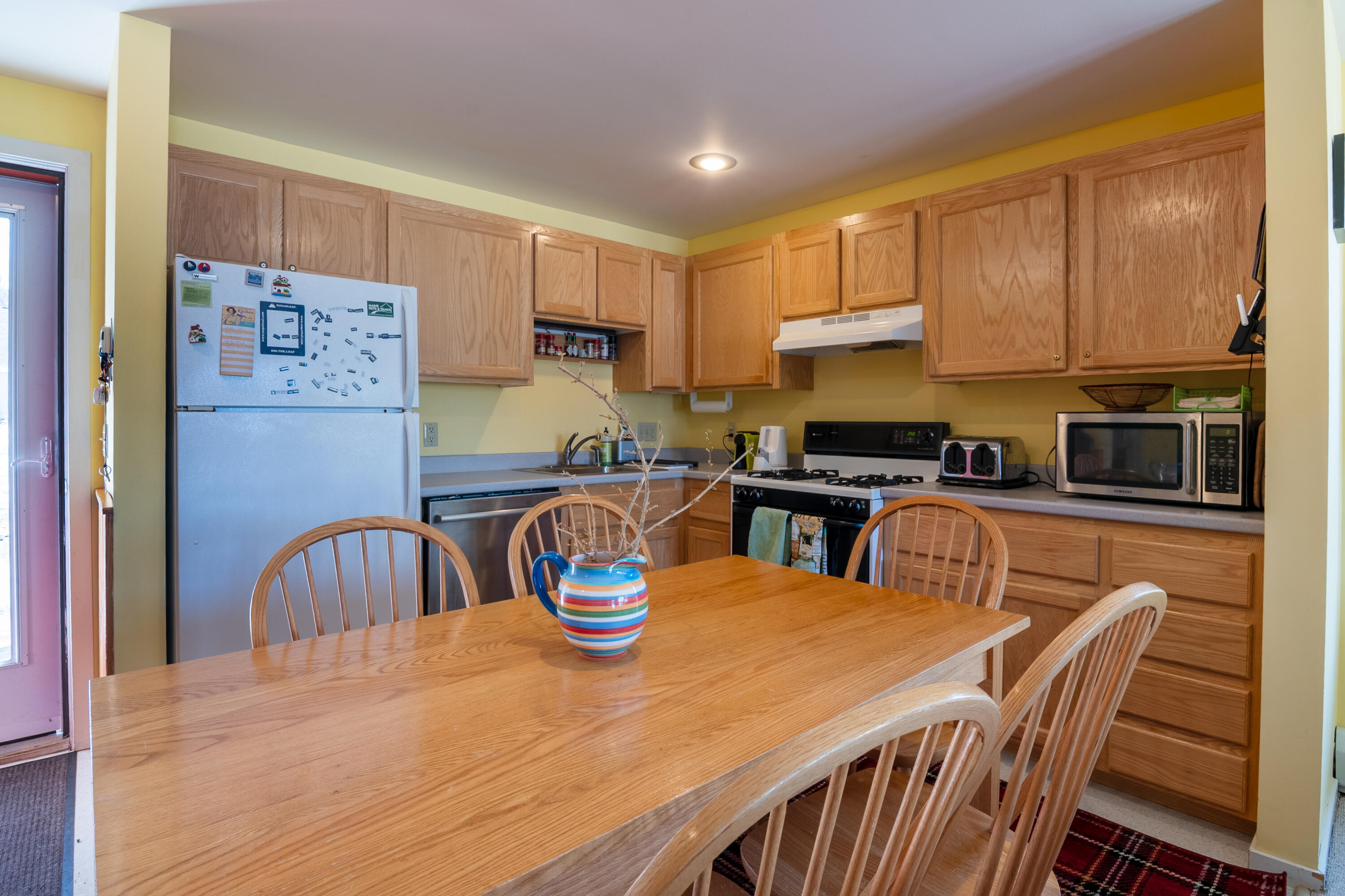 2680 Winterbrook Lane Carrabassett Valley ME 04947
