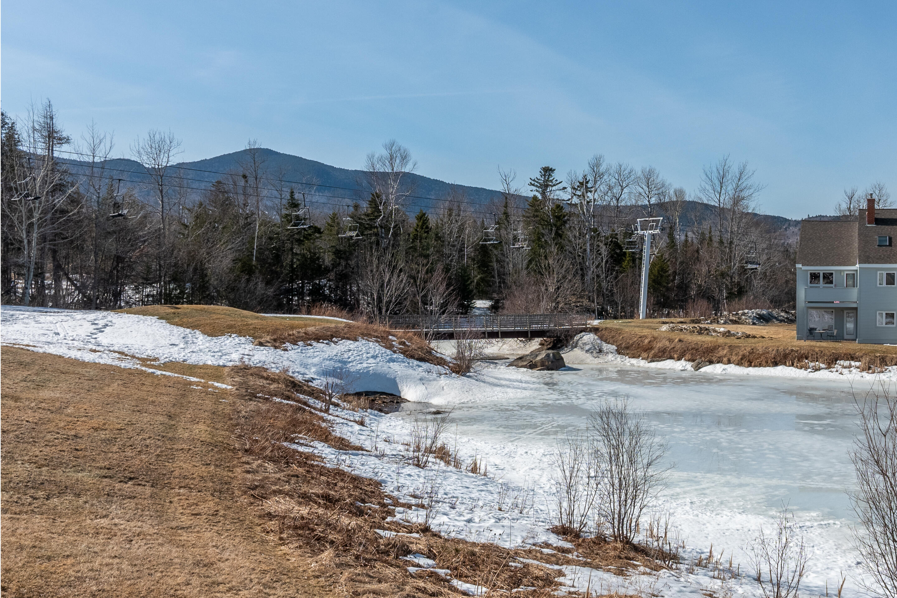2680 Winterbrook Lane Carrabassett Valley ME 04947