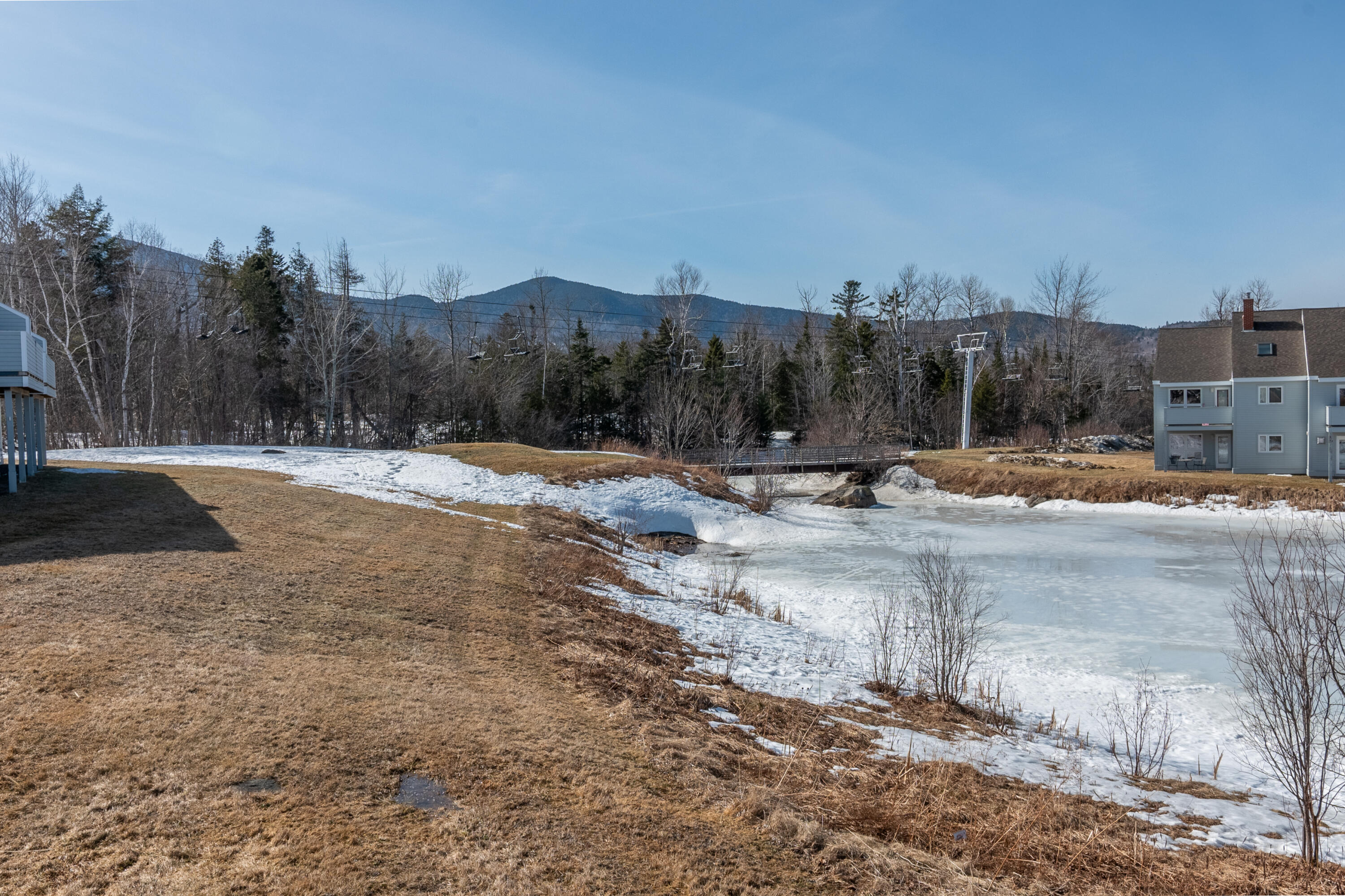 2680 Winterbrook Lane Carrabassett Valley ME 04947