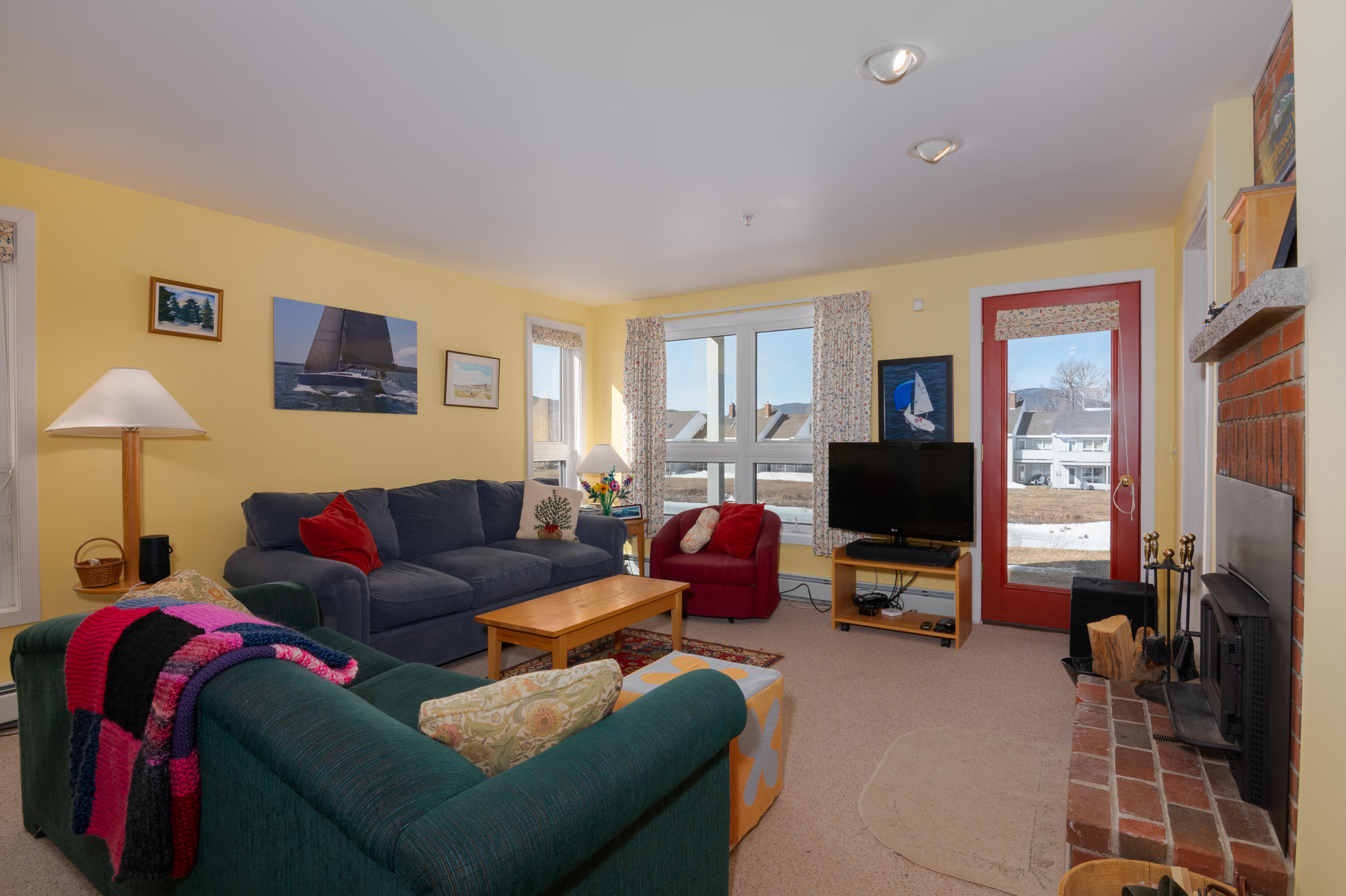 2680 Winterbrook Lane Carrabassett Valley ME 04947