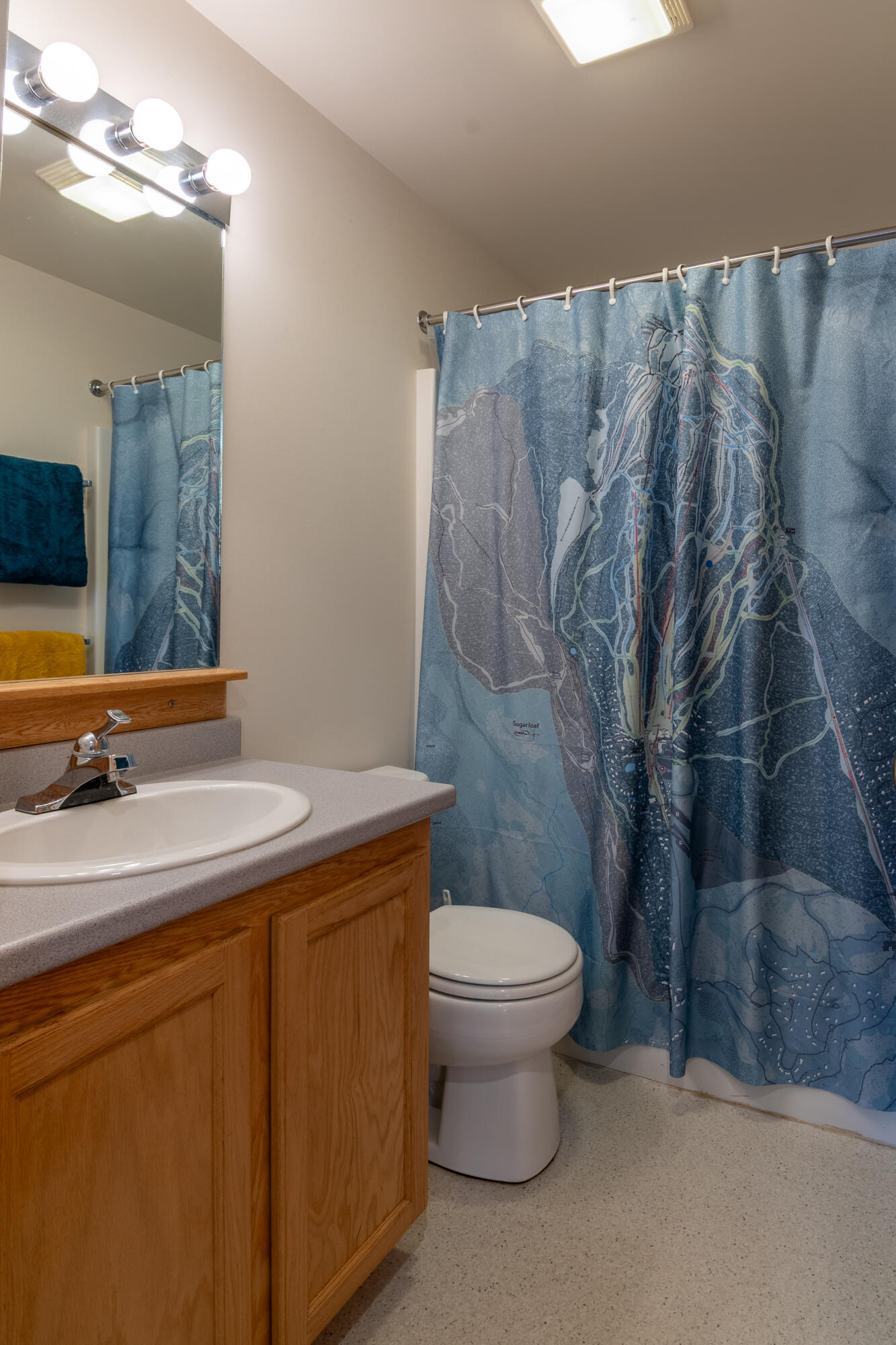 2680 Winterbrook Lane Carrabassett Valley ME 04947