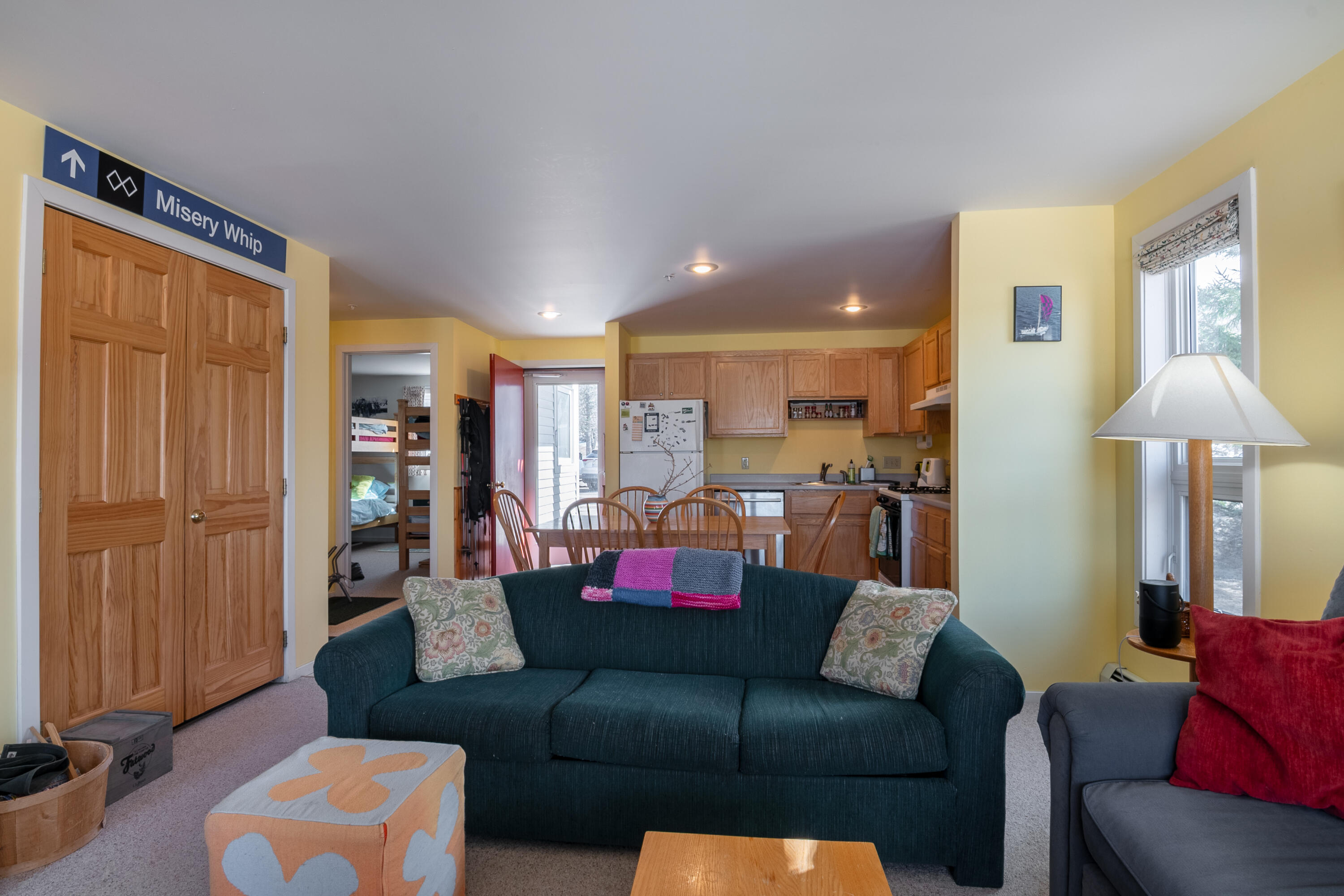 2680 Winterbrook Lane Carrabassett Valley ME 04947