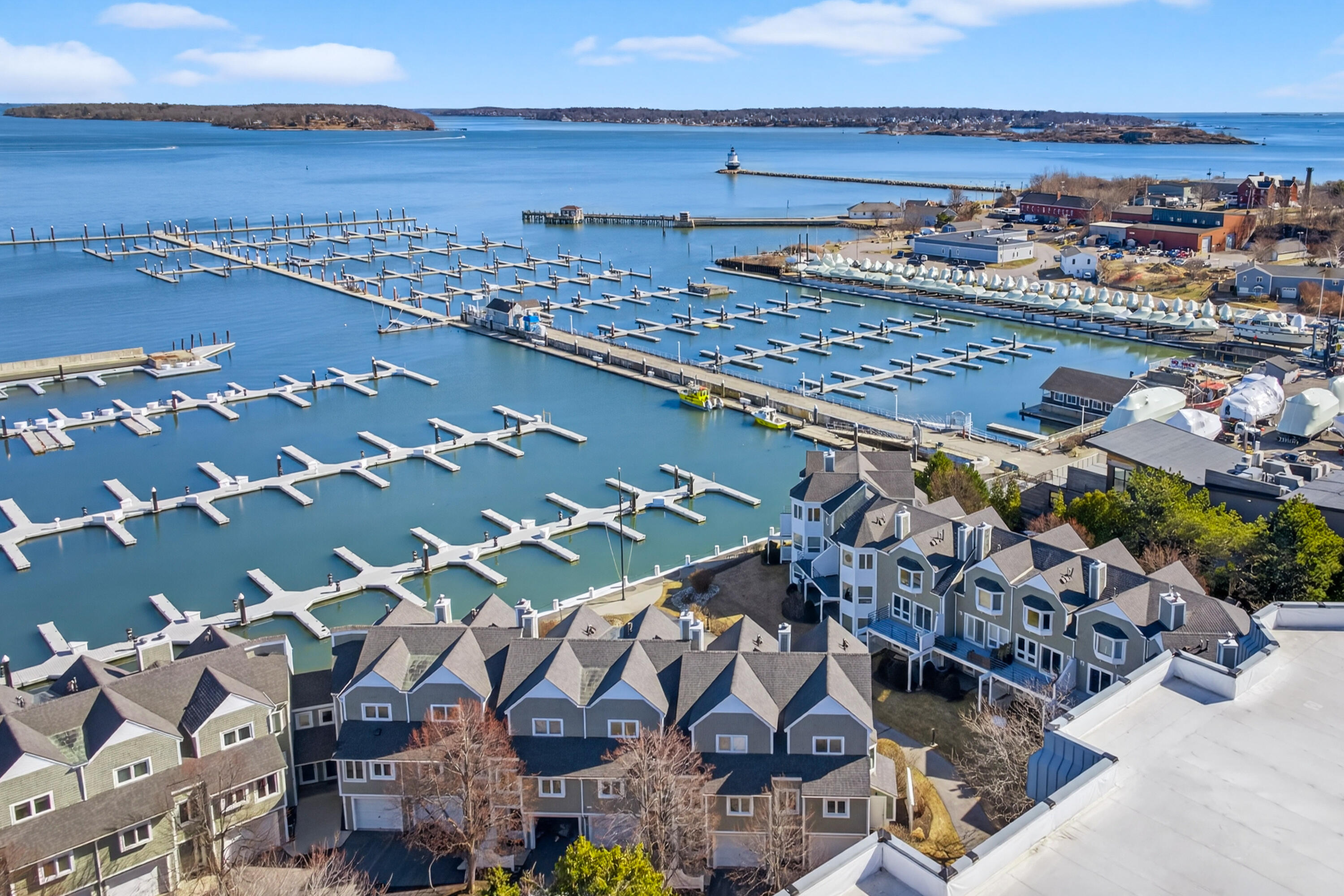 148 Breakwater Drive South Portland ME 04106