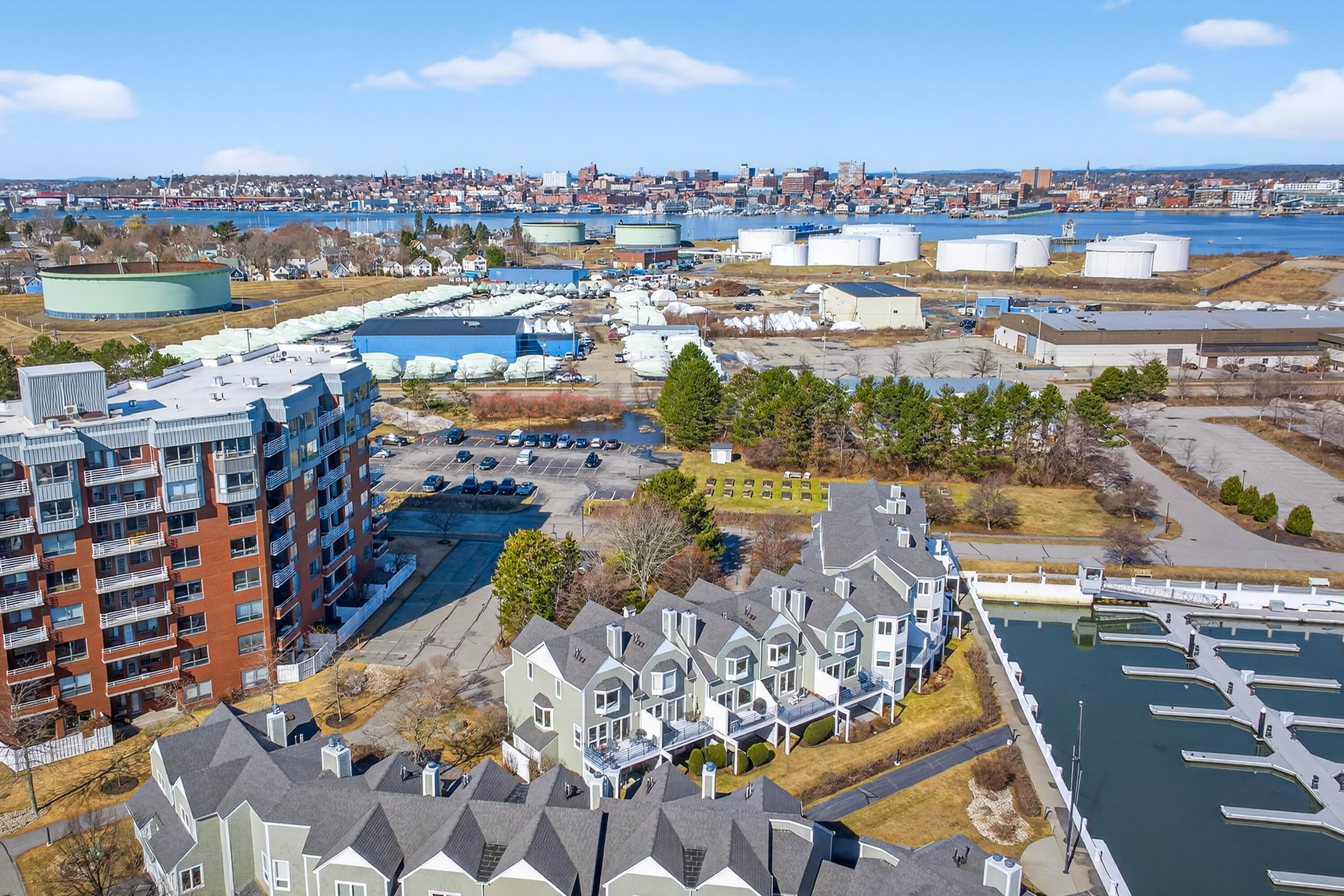 148 Breakwater Drive South Portland ME 04106