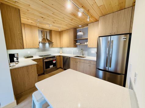 2803 Adams Mountain Road Carrabassett Valley ME 04947