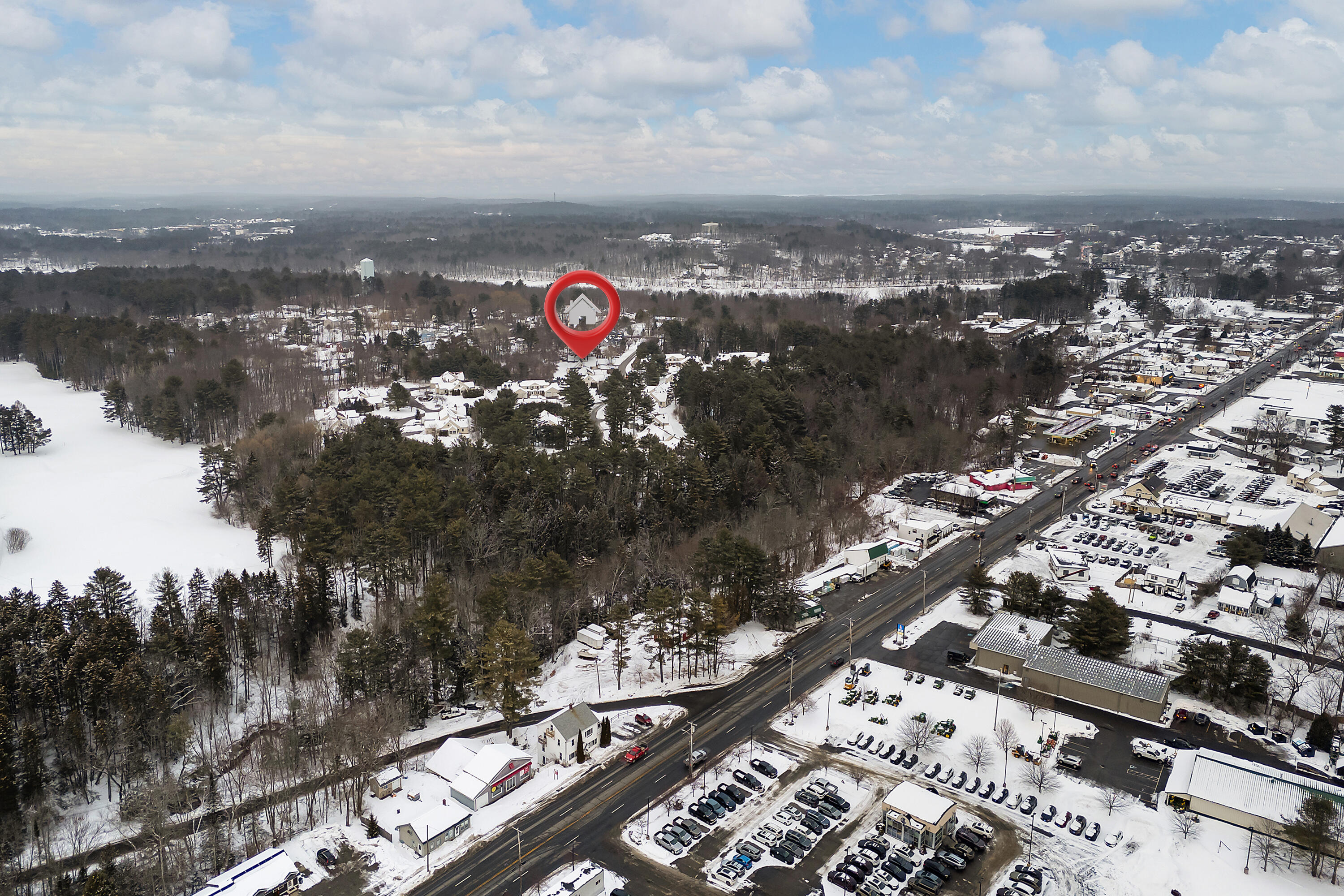 12 Signature Drive Brunswick ME 04011