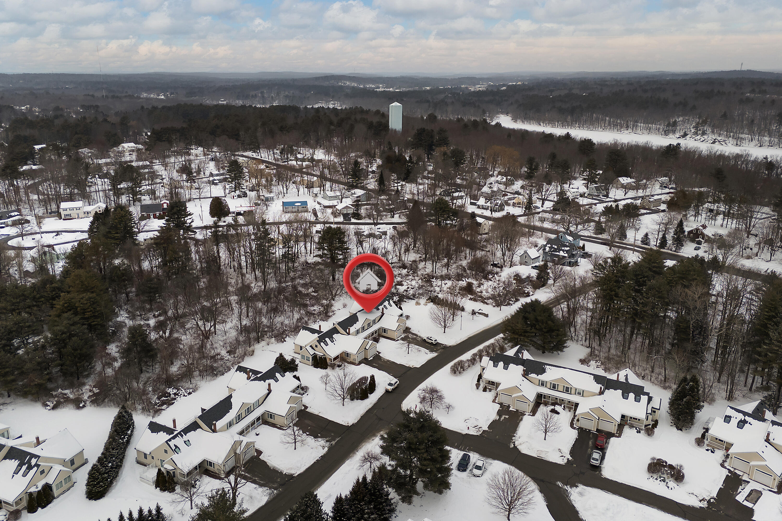 12 Signature Drive Brunswick ME 04011