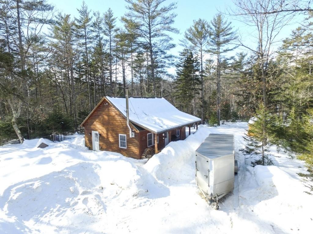 238 Flintlock Village Wells, ME