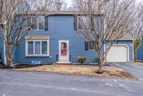 12 Azalea Lane Windham ME 04062