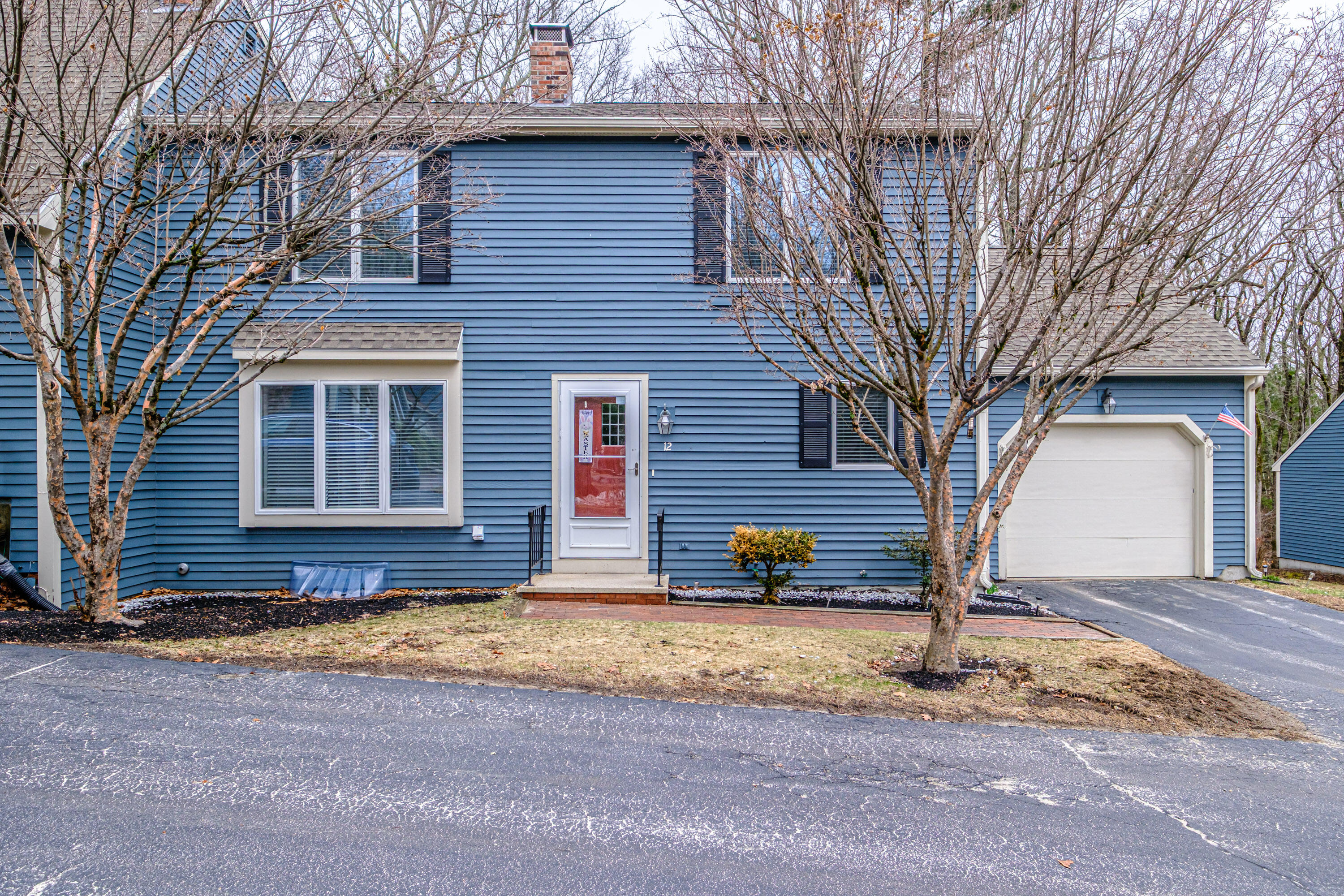 12 Azalea Lane Windham ME 04062