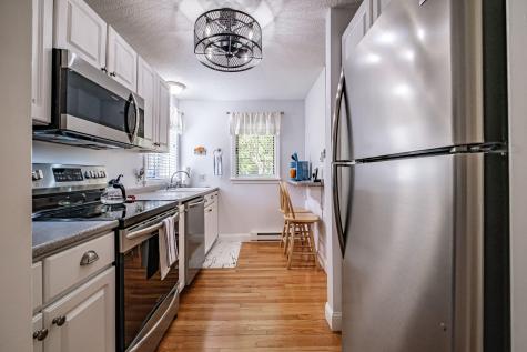 12 Azalea Lane Windham ME 04062
