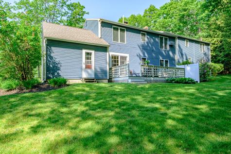 12 Azalea Lane Windham ME 04062