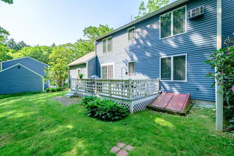 12 Azalea Lane Windham ME 04062