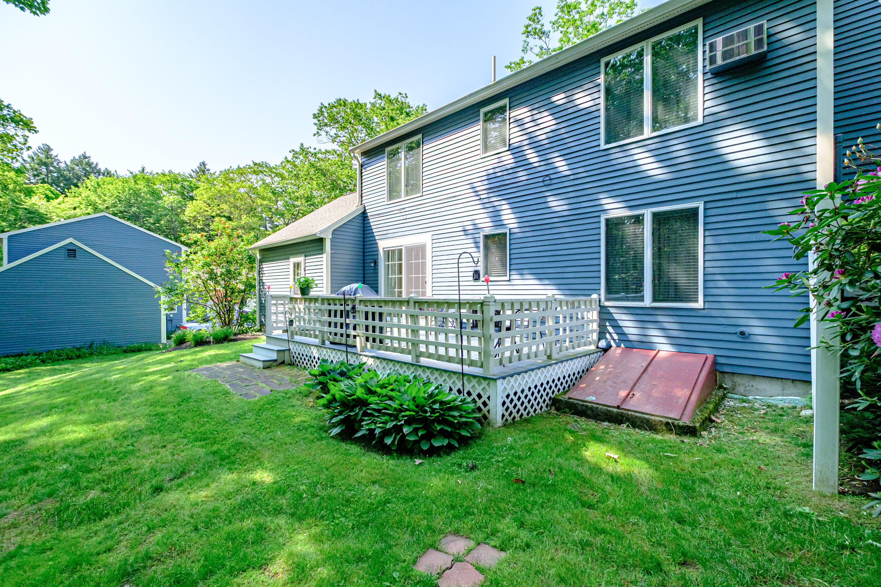 12 Azalea Lane Windham ME 04062