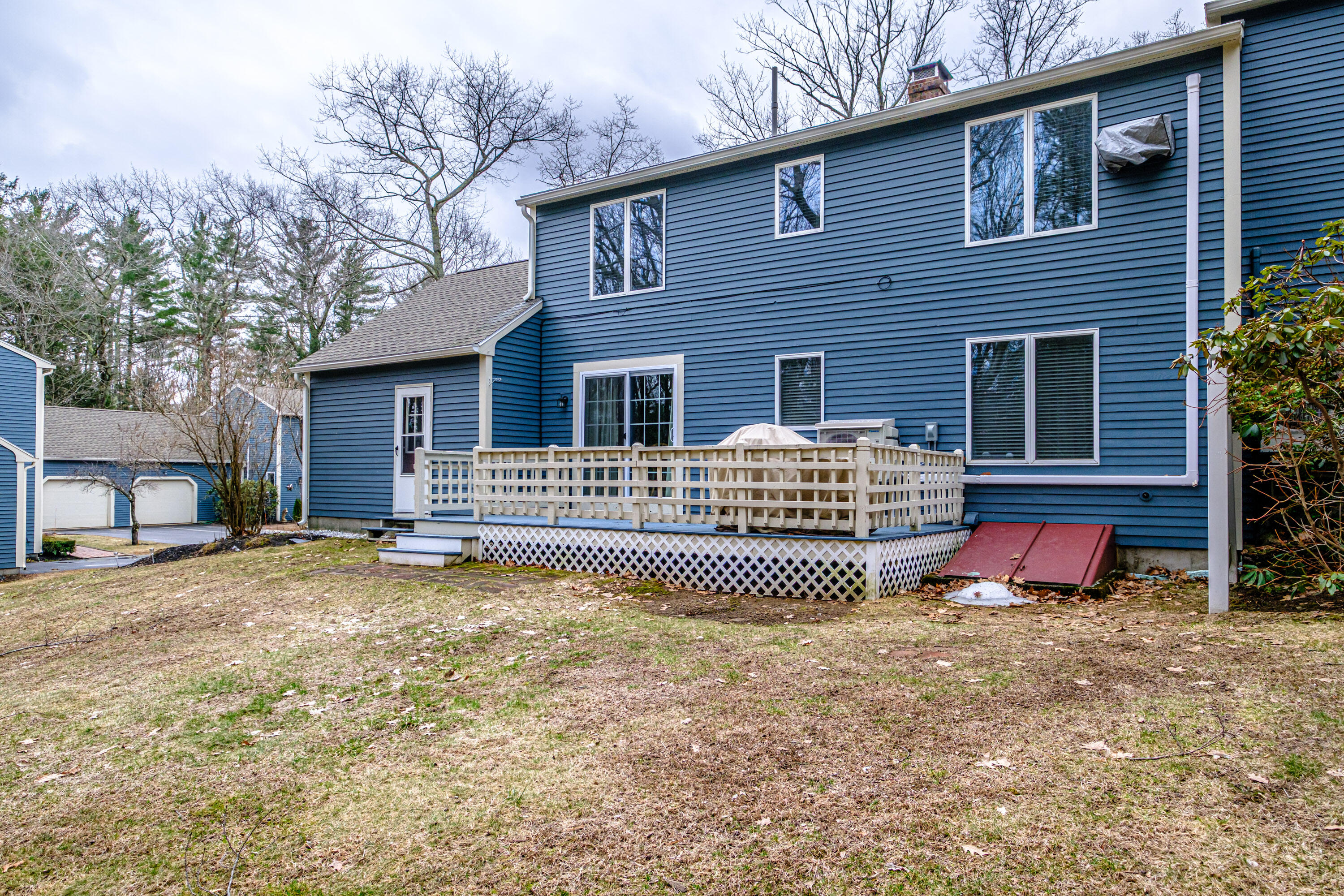 12 Azalea Lane Windham ME 04062