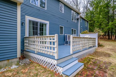 12 Azalea Lane Windham ME 04062