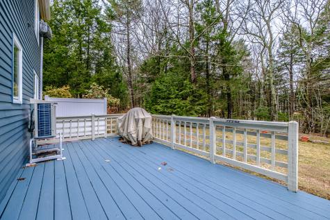 12 Azalea Lane Windham ME 04062
