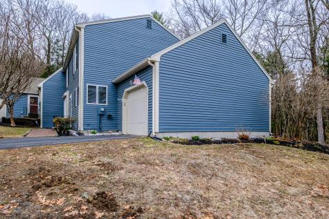 12 Azalea Lane Windham ME 04062