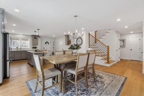 12 Waxwing Lane Falmouth ME 04105