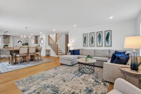 12 Waxwing Lane Falmouth ME 04105