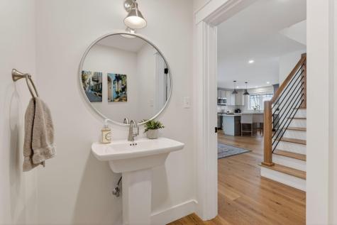 12 Waxwing Lane Falmouth ME 04105