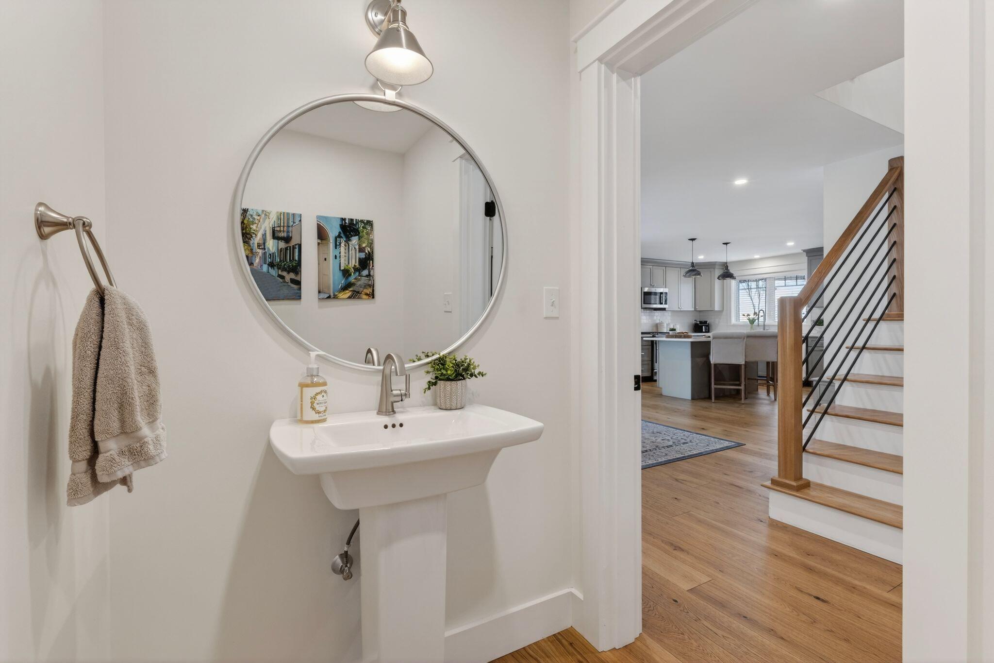 12 Waxwing Lane Falmouth ME 04105