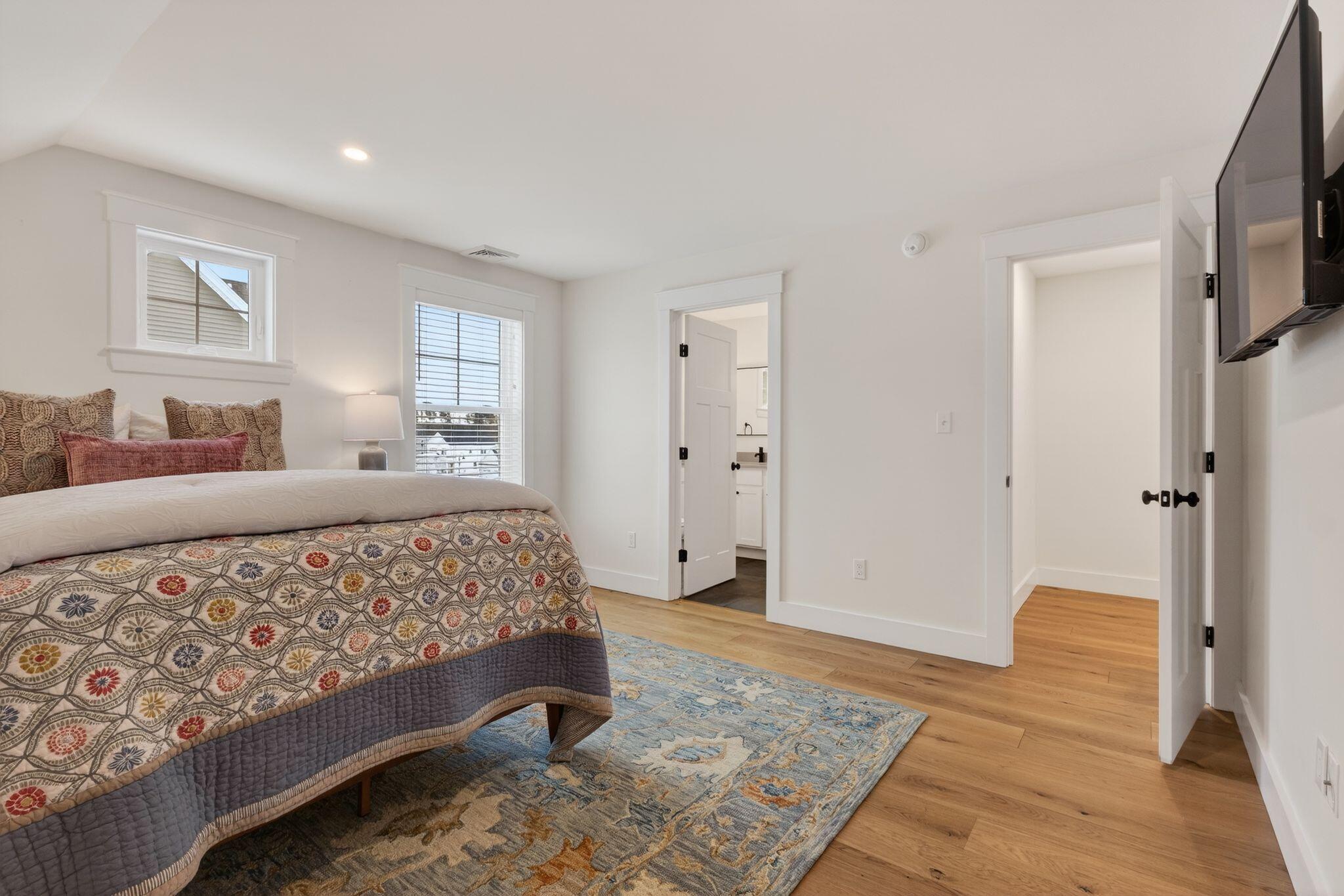 12 Waxwing Lane Falmouth ME 04105