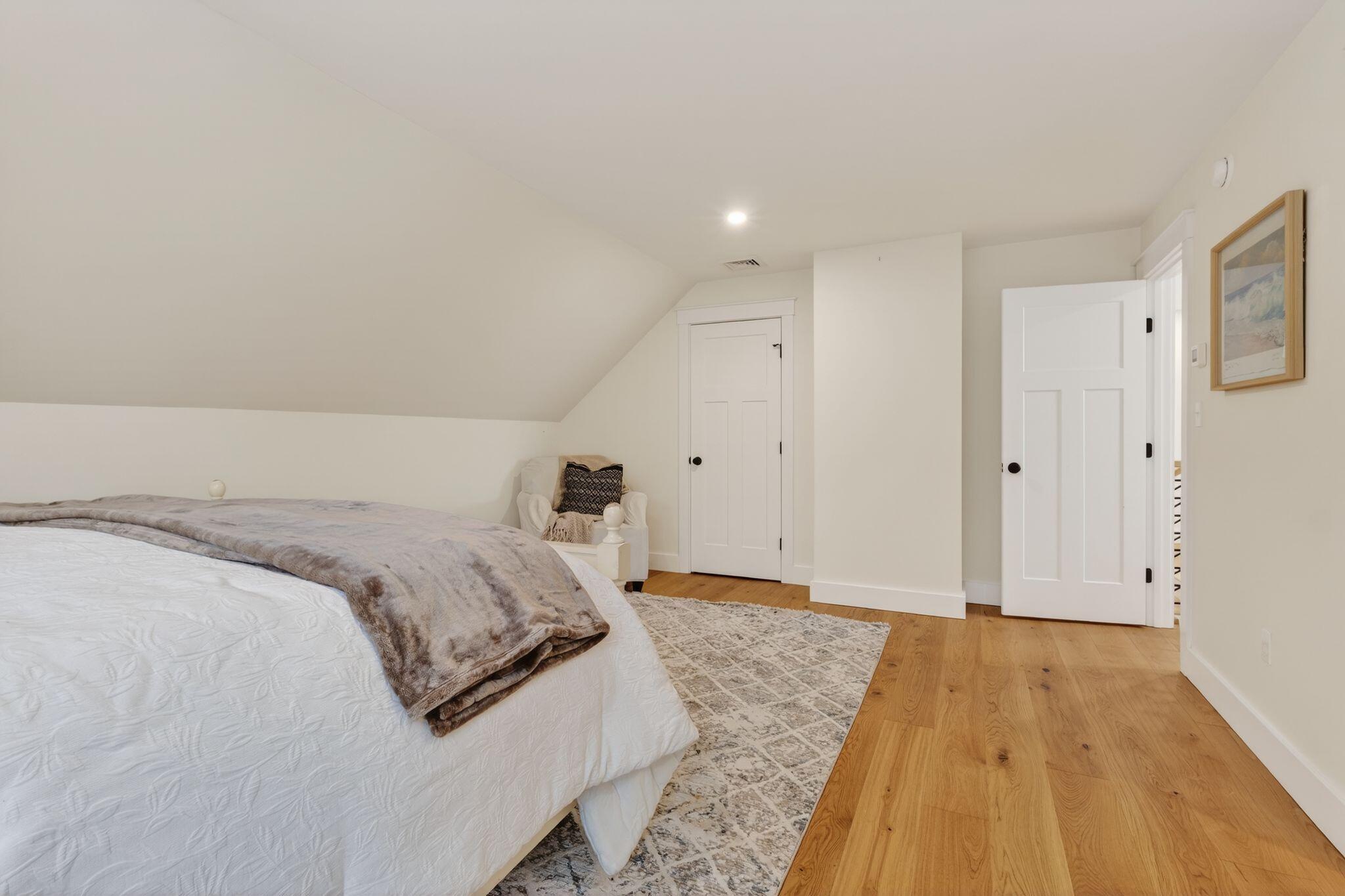 12 Waxwing Lane Falmouth ME 04105