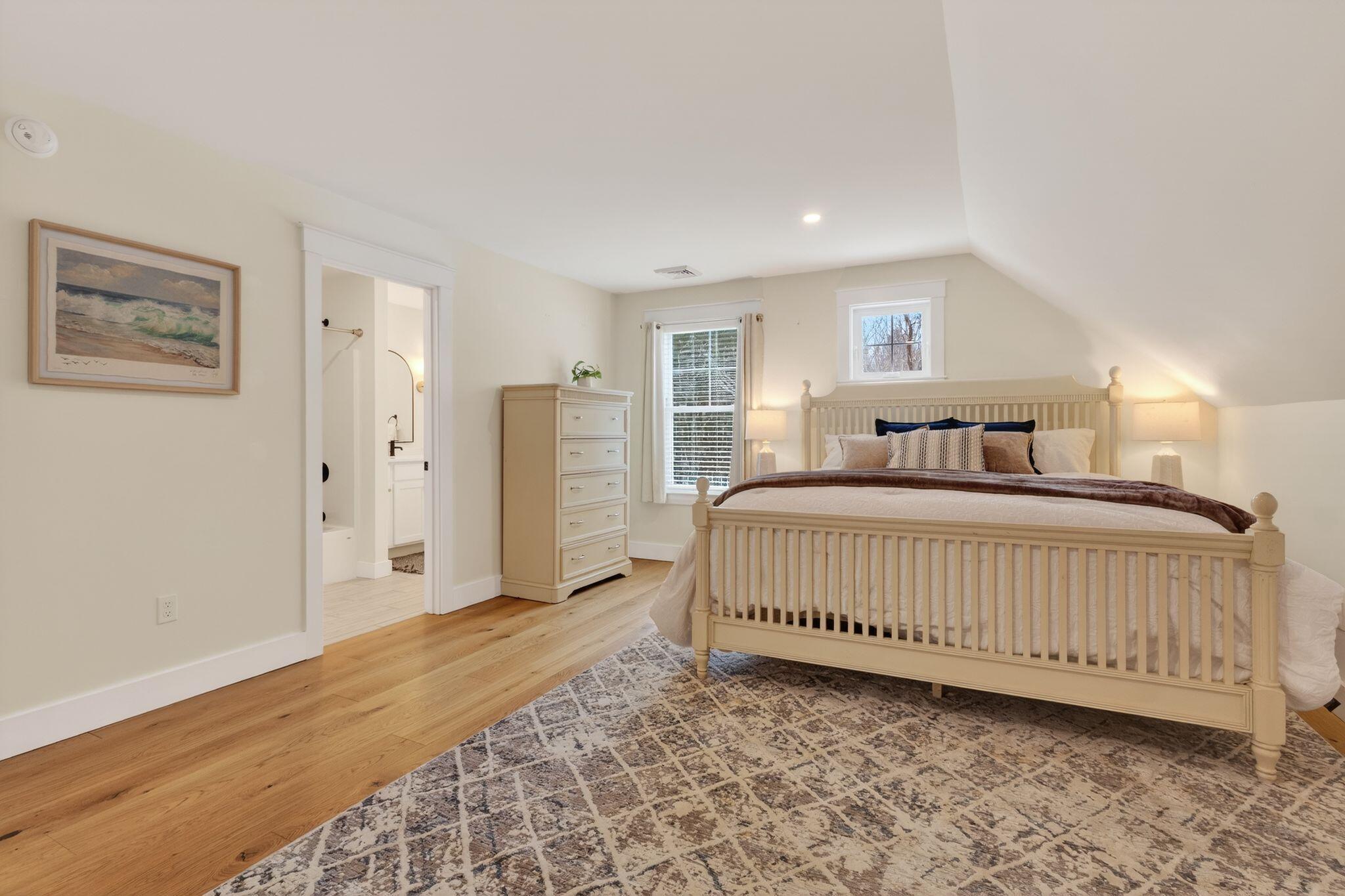 12 Waxwing Lane Falmouth ME 04105