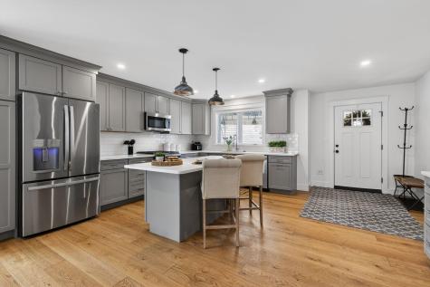 12 Waxwing Lane Falmouth ME 04105