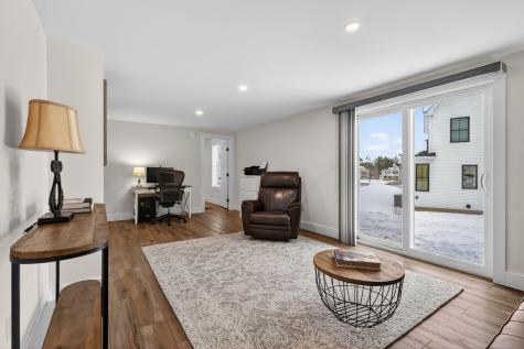 12 Waxwing Lane Falmouth ME 04105