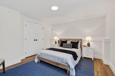 12 Waxwing Lane Falmouth ME 04105