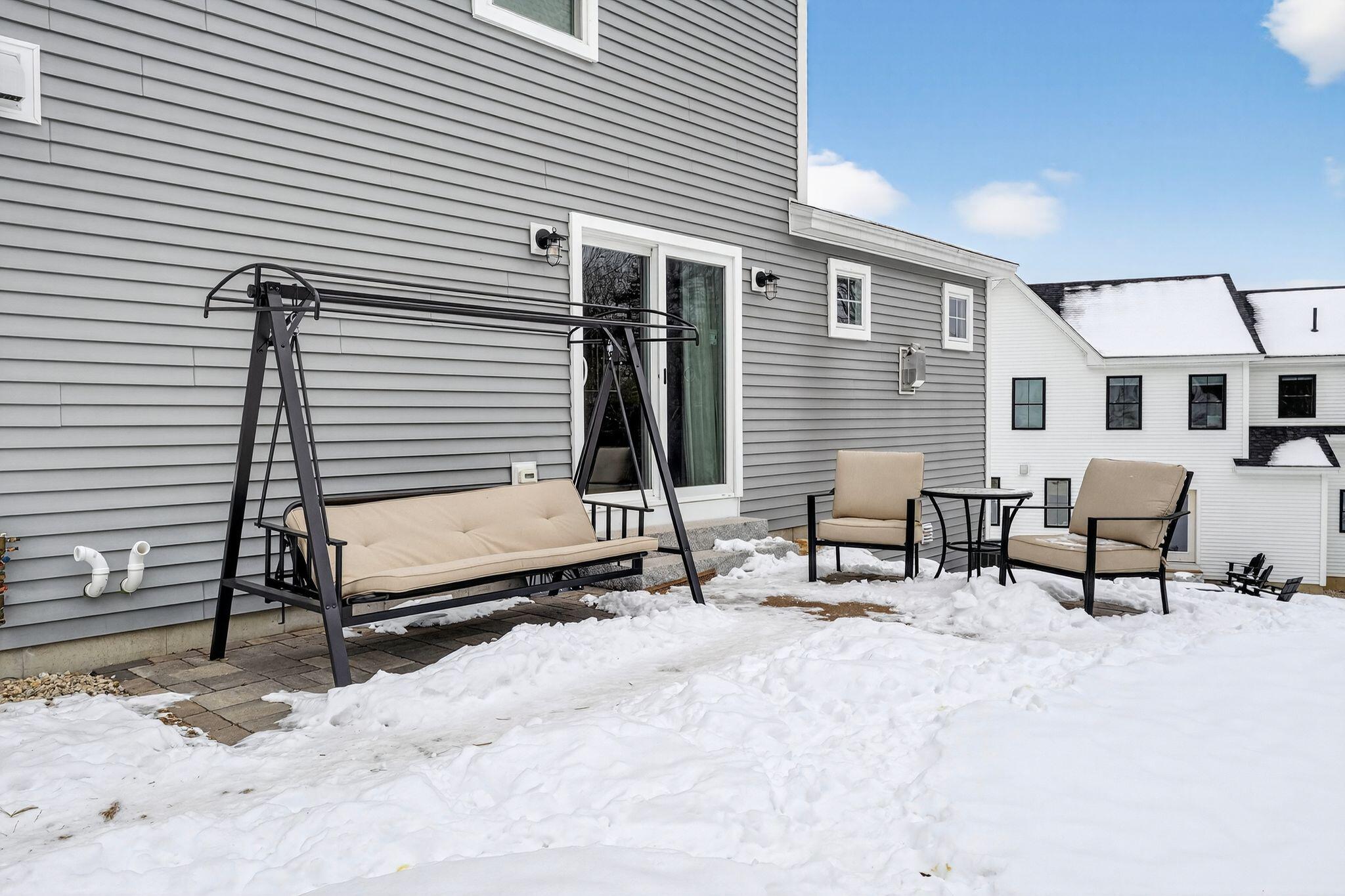 12 Waxwing Lane Falmouth ME 04105