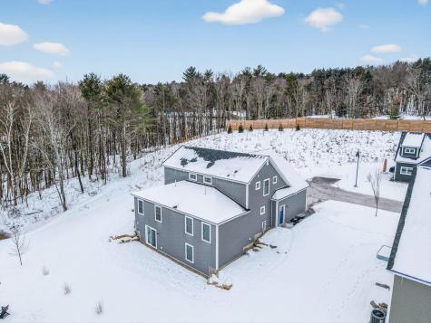 12 Waxwing Lane Falmouth ME 04105