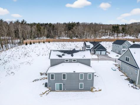 12 Waxwing Lane Falmouth ME 04105