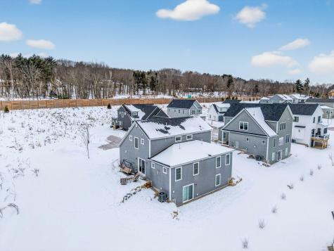 12 Waxwing Lane Falmouth ME 04105