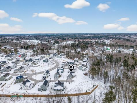 12 Waxwing Lane Falmouth ME 04105