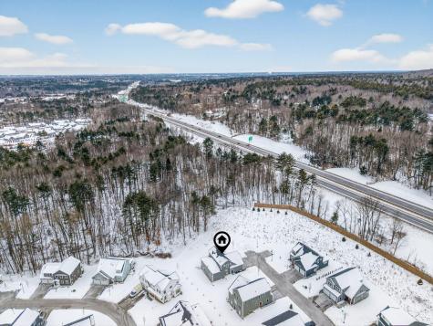 12 Waxwing Lane Falmouth ME 04105