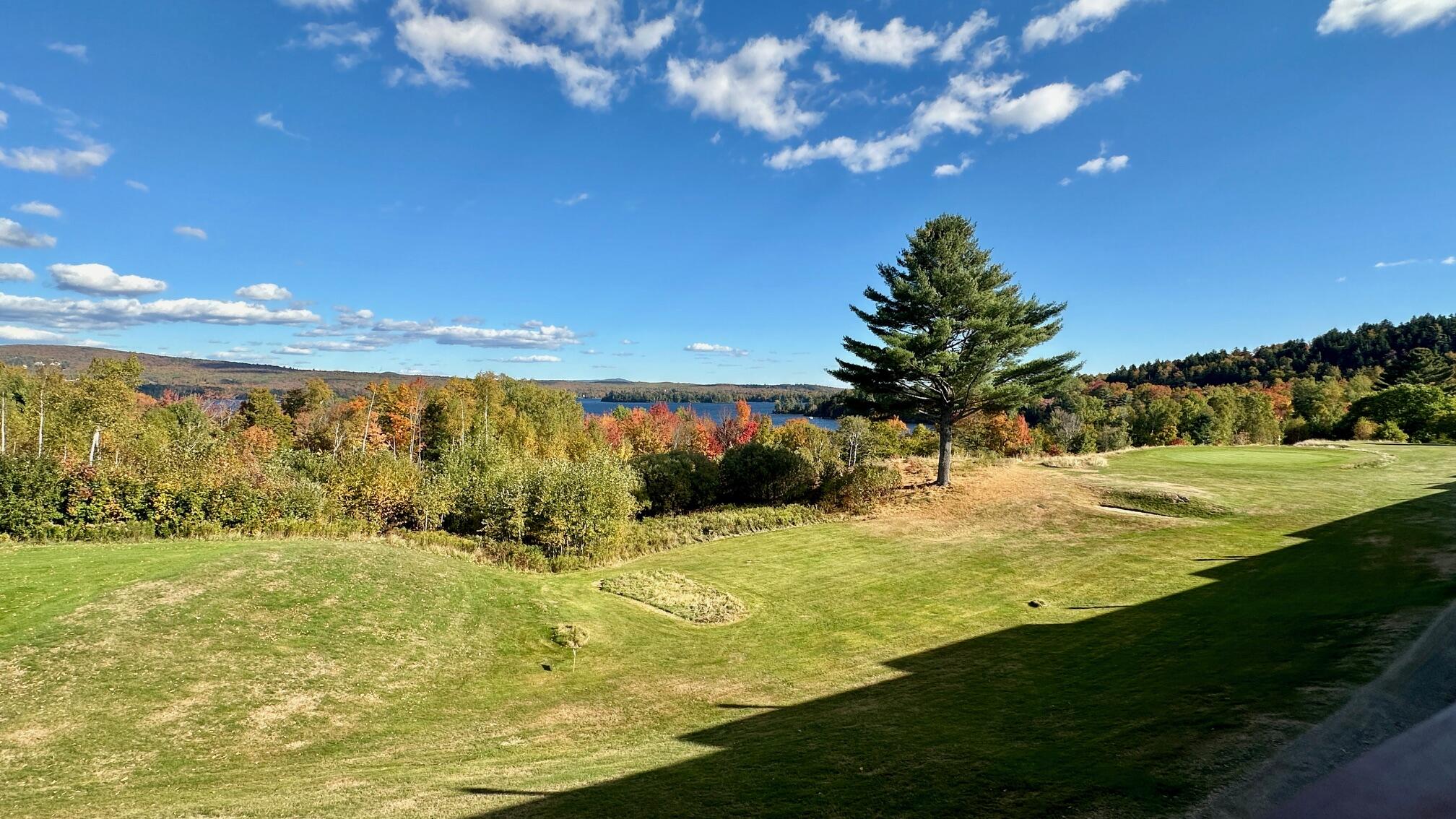 1 Squaw Village Moosehead Junction Twp ME 04442