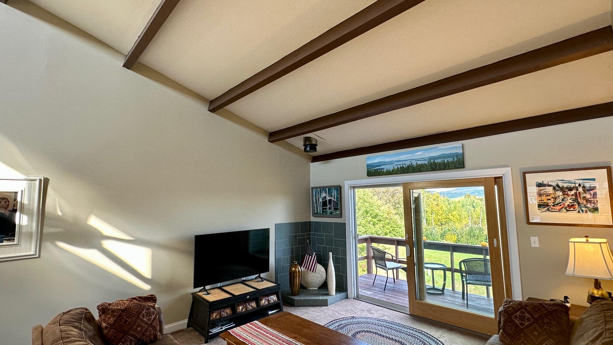 1 Squaw Village Moosehead Junction Twp ME 04442