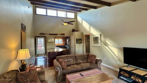 1 Squaw Village Moosehead Junction Twp ME 04442